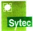 Mẫu nhãn hiệu SYTEC