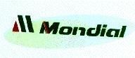 Mẫu nhãn hiệu M MONDIAL