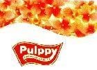 Mẫu nhãn hiệu PULPPY PREMIUM QUALITY