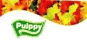 Mẫu nhãn hiệu PULPPY PREMIUM QUALITY