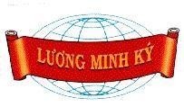 Mẫu nhãn hiệu Lương Minh Ký