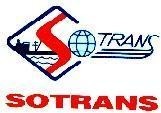 Mẫu nhãn hiệu SOTRANS