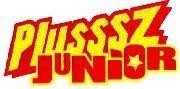 Mẫu nhãn hiệu PLUSSSZ JUNIOR