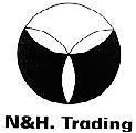 Mẫu nhãn hiệu N & H TRADING