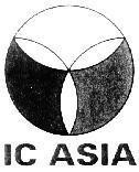 Mẫu nhãn hiệu IC ASIA