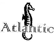 Mẫu nhãn hiệu ATLANTIC