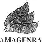 Mẫu nhãn hiệu AMAGENRA