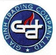 Mẫu nhãn hiệu GD GIA DINH TRADING COMPANY LTD