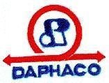 Mẫu nhãn hiệu DP DAPHACO