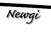 Mẫu nhãn hiệu NEWGI