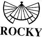 Mẫu nhãn hiệu ROCKY