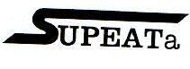 Mẫu nhãn hiệu SUPEATA