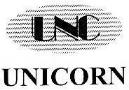 Mẫu nhãn hiệu UNC UNICORN