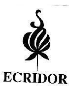 Mẫu nhãn hiệu ECRIDOR