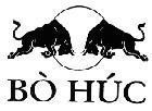 Mẫu nhãn hiệu Bò HúC