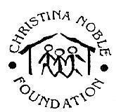 Mẫu nhãn hiệu CHRISTINA NOBLE FOUNDATION