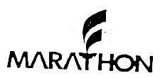 Mẫu nhãn hiệu MARATHON