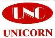Mẫu nhãn hiệu UNC UNICORN