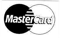 Mẫu nhãn hiệu MASTERCARD