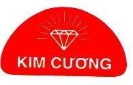 Mẫu nhãn hiệu KIM CƯƠNG