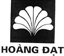 Mẫu nhãn hiệu Hoàng Đạt