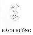 Mẫu nhãn hiệu BH Bách Hưởng
