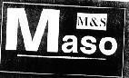 Mẫu nhãn hiệu M & S MASO