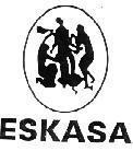 Mẫu nhãn hiệu ESKASA