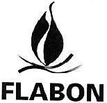 Mẫu nhãn hiệu FLABON