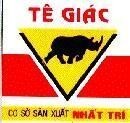 Mẫu nhãn hiệu TÊ GIáC CƠ Sở SảN XUấT NHấT TRí