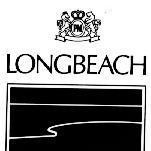 Mẫu nhãn hiệu LONGBEACH