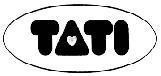 Mẫu nhãn hiệu TATI