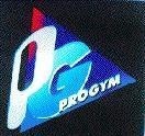 Mẫu nhãn hiệu PG PROGYM