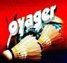 Mẫu nhãn hiệu VOYAGER