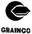 Mẫu nhãn hiệu GC GRAINCO