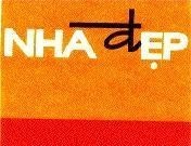 Mẫu nhãn hiệu NHà ĐẹP