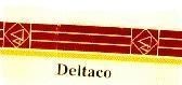Mẫu nhãn hiệu DELTACO