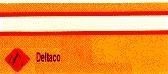 Mẫu nhãn hiệu DELTACO