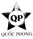 Mẫu nhãn hiệu QP Quốc Phong