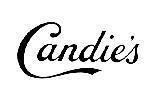Mẫu nhãn hiệu CANDIE'S
