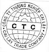 Mẫu nhãn hiệu CTC Công ty thương nghiệp Cái Lân CAI LAY TRADE COMPANY