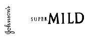 Mẫu nhãn hiệu JOHNSON'S SUPER MILD