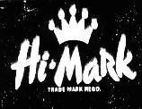 Mẫu nhãn hiệu HI-MARK TRADE MARK REGD