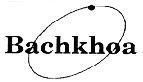 Mẫu nhãn hiệu BACHKHOA