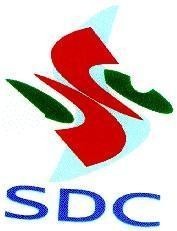 Mẫu nhãn hiệu SDC