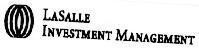 Mẫu nhãn hiệu LASALLE INVESTMENT MANAGEMENT