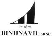 Mẫu nhãn hiệu JL JIANGLIAN BINHNAVIL 50SC