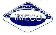 Mẫu nhãn hiệu IMECO
