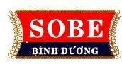 Mẫu nhãn hiệu SOBE Bình Dương