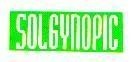 Mẫu nhãn hiệu SOLGYNOPIC